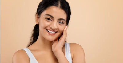 How To Make Your Skin Glow Naturally At Home in Winters