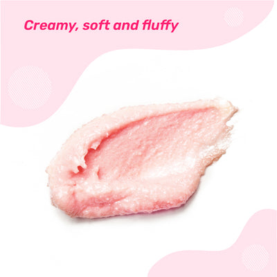Berry Blush Face Souffle -Organic Face Mask - Ikkai