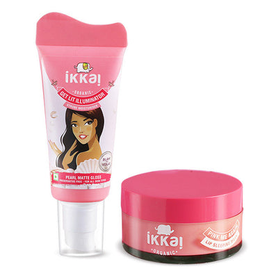Buy Pink & Pout Combo Online